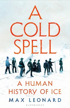 A Cold Spell - Leonard, Max