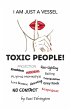 I Am Just a Vessel - Bild 1