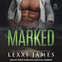 Marked - James, Lexxi