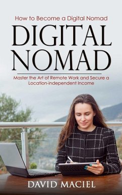 Digital Nomad - Maciel, David Digital Nomad - Maciel, David