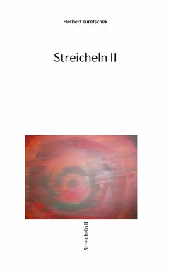 Streicheln II - Turetschek, Herbert