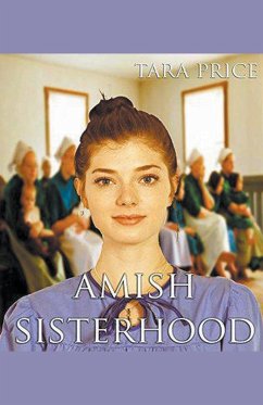 Amish Sisterhood - Price, Tara