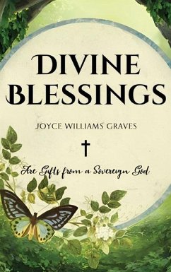 Divine Blessings - Graves, Joyce Williams