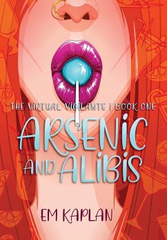 Arsenic and Alibis - Kaplan, Em