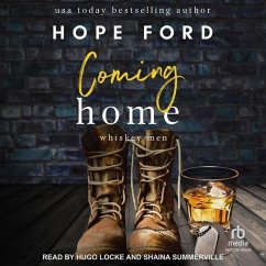 Coming Home - Ford, Hope