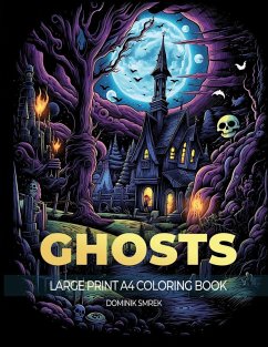 Cover Ghosts