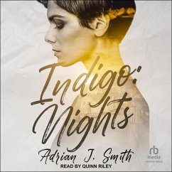 Indigo: Nights - Smith, Adrian J