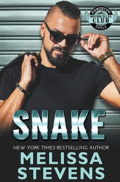 Snake - Stevens, Melissa