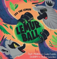 Lemurball - Mcintosh, Scott; Costello, Caden