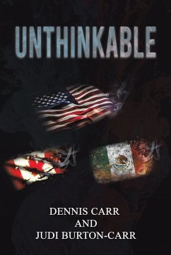 Cover Unthinkable