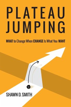 Plateau Jumping - Smith, Shawn D.