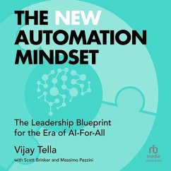 The New Automation Mindset - Tella, Vijay