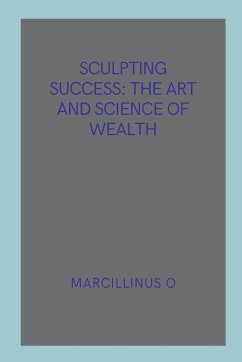 Sculpting Success - O, Marcillinus