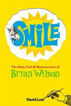 Cover Smile