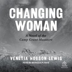 Changing Woman - Lewis, Venetia Hobson