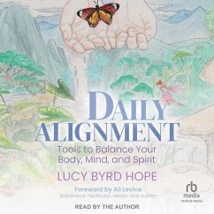 Daily Alignment - Hope, Lucy Byrd