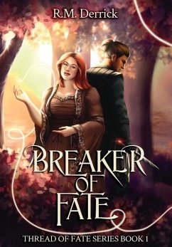 Breaker of Fate - Derrick, R M