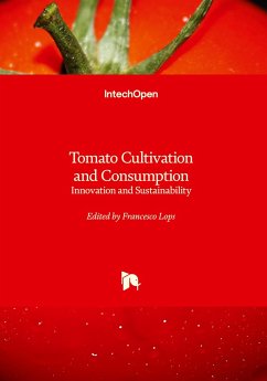 Tomato Cultivation and Consumption