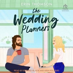 The Wedding Planners - Thomson, Erin