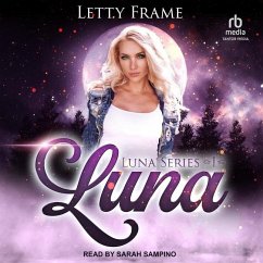 Luna - Frame, Letty