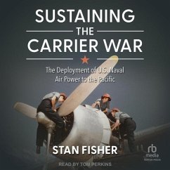 Sustaining the Carrier War - Fisher, Stan