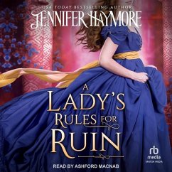 A Lady's Rules for Ruin - Haymore, Jennifer
