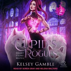 Cupid's Rogues - Gamble, Kelsey