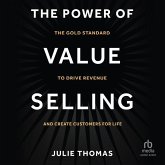 The Power of Value Selling