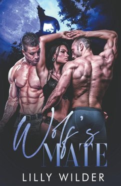 Wolf's Mate - Wilder, Lilly