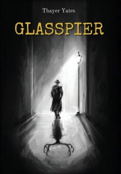 Cover Glasspier