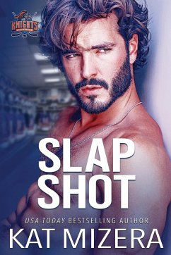 Slap Shot - Mizera, Kat