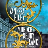 Murder in Drury Lane