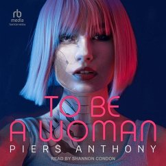 To Be a Woman - Anthony, Piers