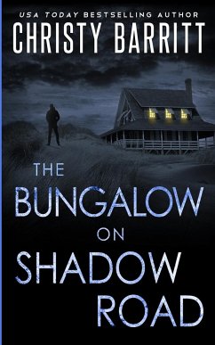 The Bungalow on Shadow Road - Barritt, Christy