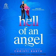 Hell of an Angel - Barth, Christi