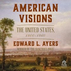 American Visions - Ayers, Edward L