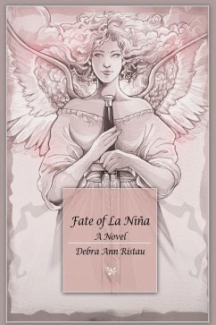 Fate of La Niña - Ristau, Debra Ann