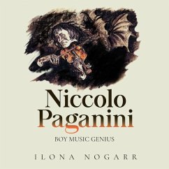 Niccolo Paganini Cover Niccolo Paganini