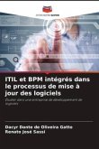 ITIL et BPM intégrés dans le processus de mise à jour des logiciels