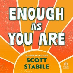 Enough as You Are - Stabile, Scott
