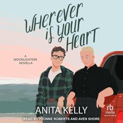 Wherever Is Your Heart - Kelly, Anita
