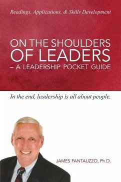 On the Shoulders of Leaders - Fantauzzo, James