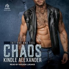 Chaos - Alexander, Kindle
