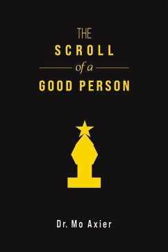 The Scroll of a Good Person - Axier, Mo
