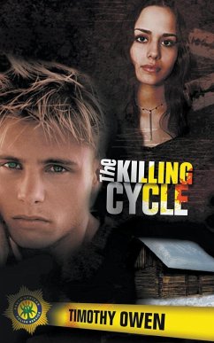 The Killing Cycle - Owen, Tim
