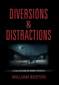 Diversions & Distractions - Boston, William