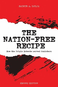 The Nation-Free Recipe - Lolja, Saimir A.