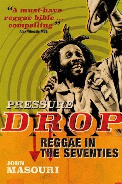 Pressure Drop - Masouri, John