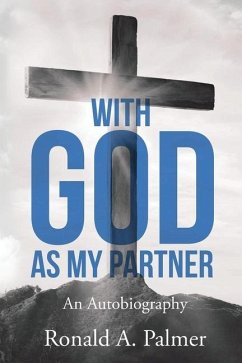 With God As My Partner - Palmer, Pastor Ronald a