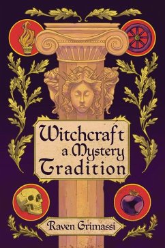 Witchcraft - Grimassi, Raven